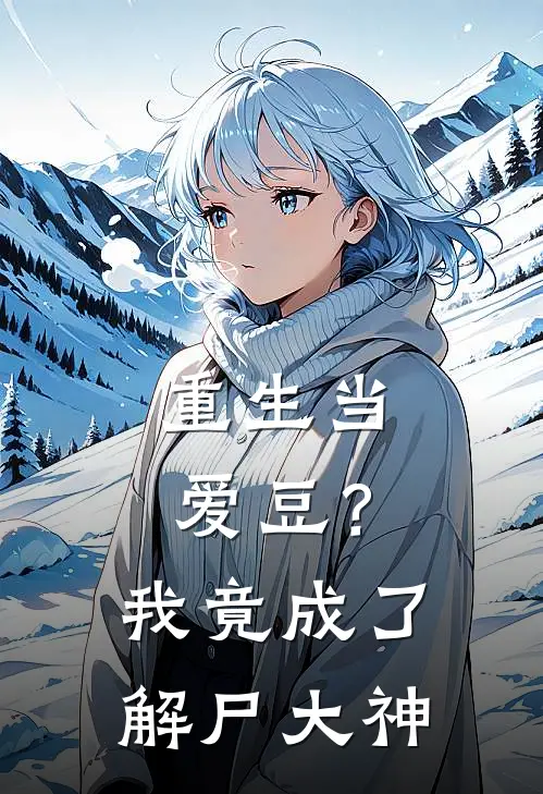 重生当爱豆？我竟成了解尸大神