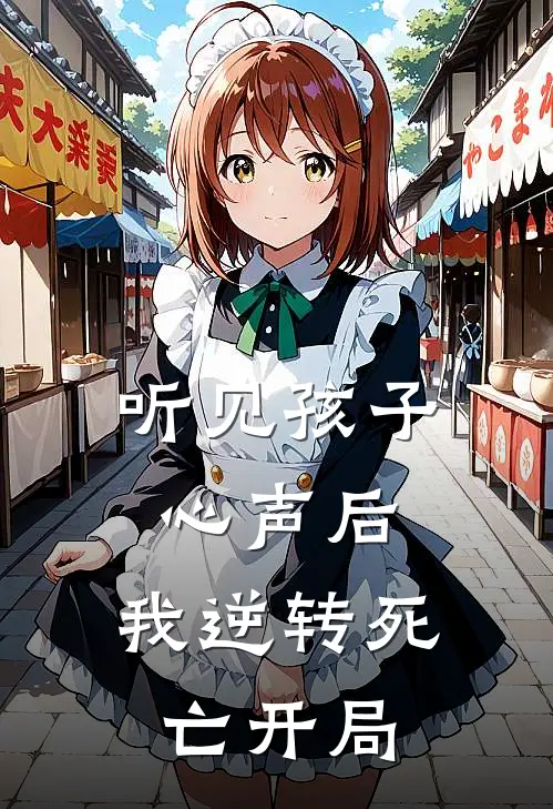 听见孩子心声后，我逆转死亡开局