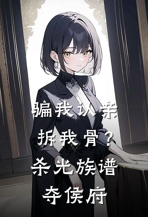 骗我认亲拆我骨？杀光族谱夺侯府