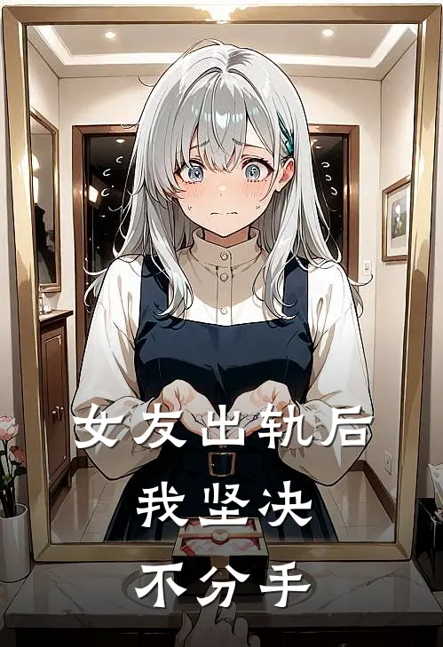 女友出轨后，我坚决不分手