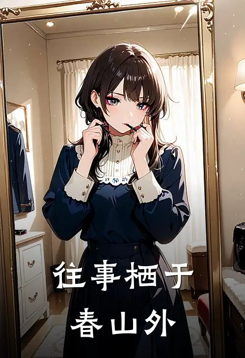 往事栖于春山外
