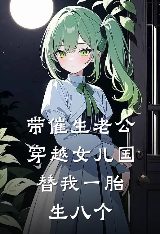 带催生老公穿越女儿国，替我一胎生八个