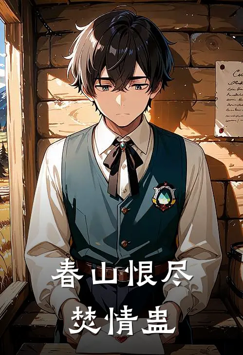 春山恨尽焚情蛊