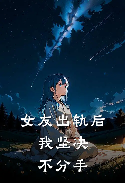 女友出轨后，我坚决不分手