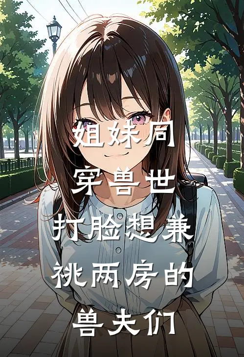 姐妹同穿兽世，打脸想兼祧两房的兽夫们