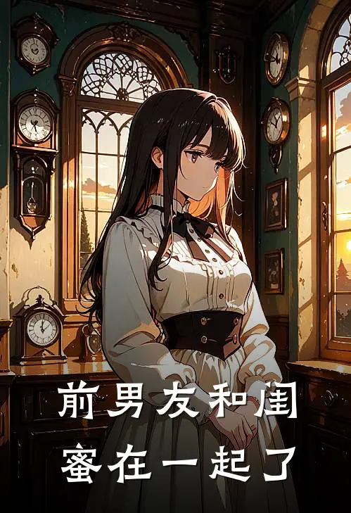 前男友和闺蜜在一起了