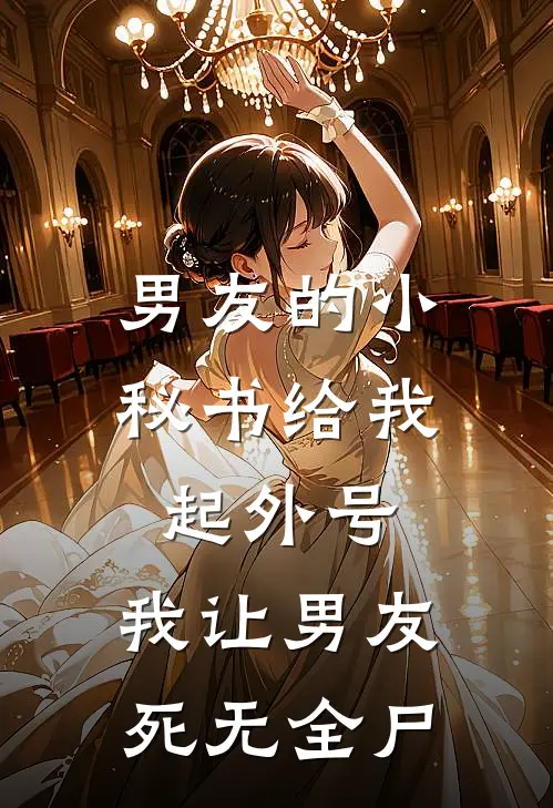 男友的小秘书给我起外号，我让男友死无全尸