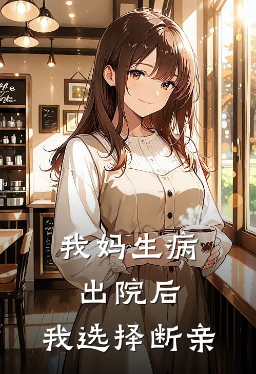 我妈生病出院后，我选择断亲