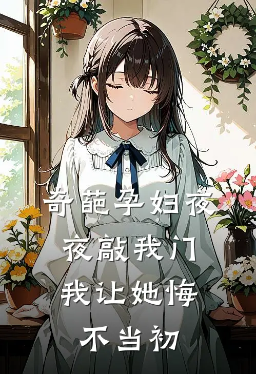 奇葩孕妇夜夜敲我门，我让她悔不当初