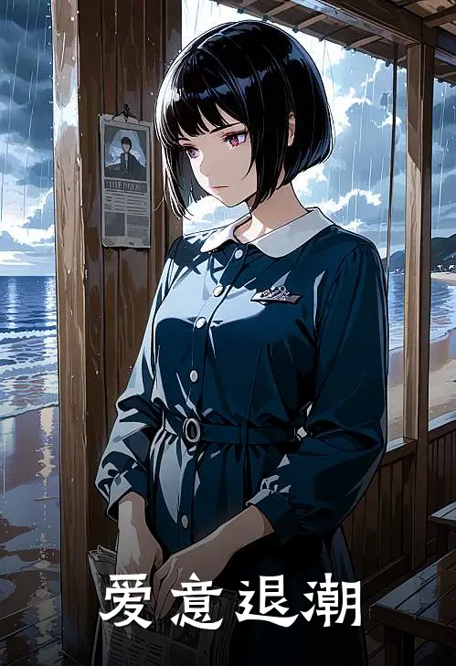爱意退潮