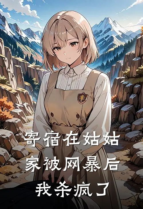 寄宿在姑姑家被网暴后，我杀疯了