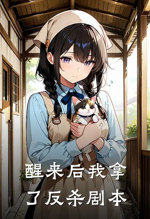 醒来后我拿了反杀剧本