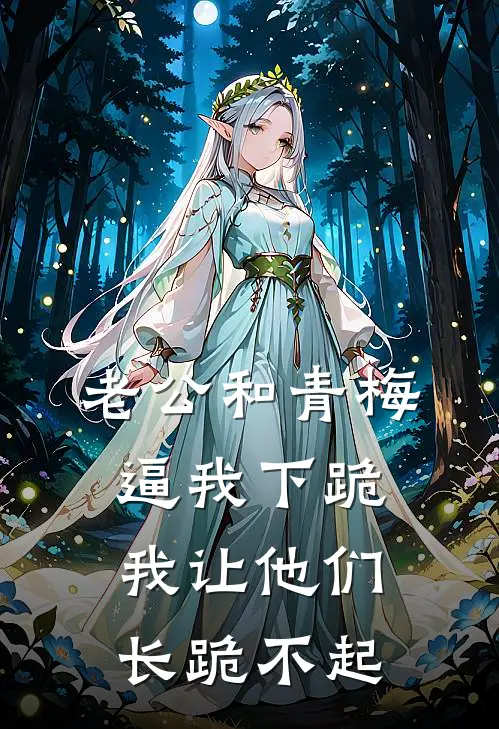 老公和青梅逼我下跪，我让他们长跪不起