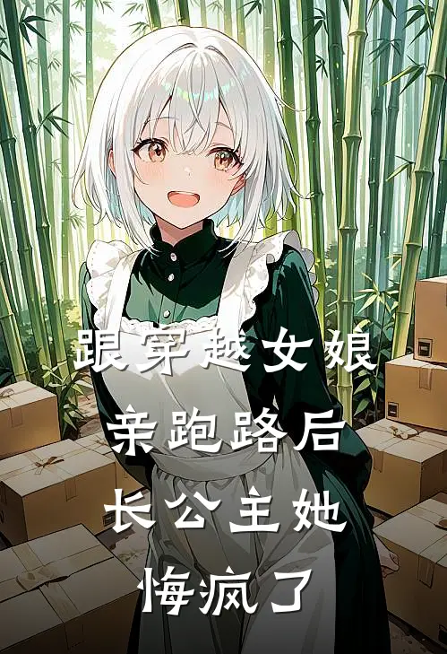 跟穿越女娘亲跑路后，长公主她悔疯了