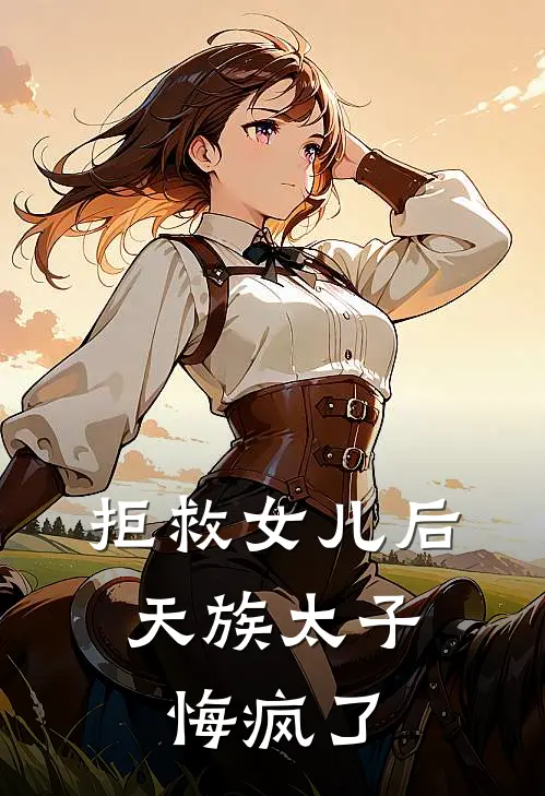 拒救女儿后，天族太子悔疯了