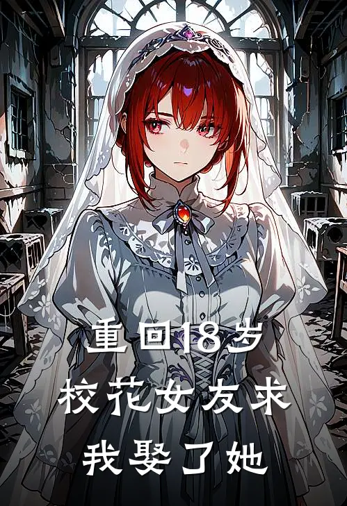 重回18岁，校花女友求我娶了她