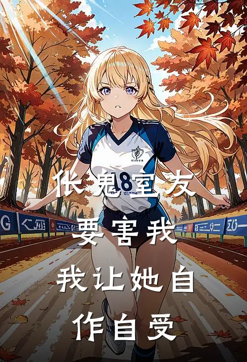 伥鬼室友要害我，我让她自作自受