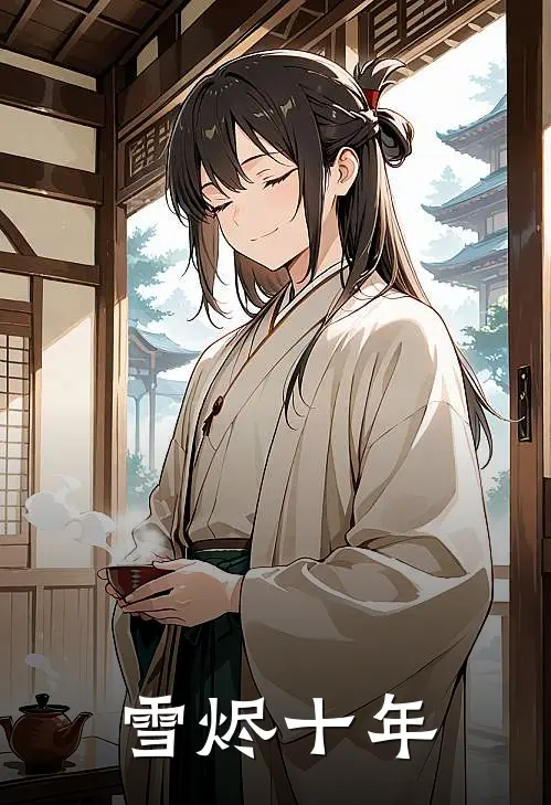 雪烬十年