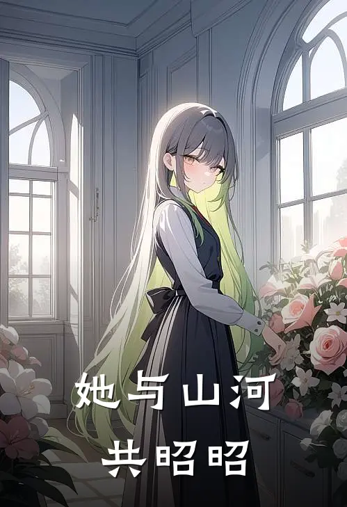 她与山河共昭昭
