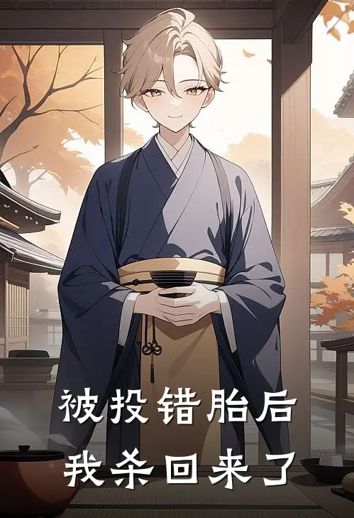 被投错胎后，我杀回来了
