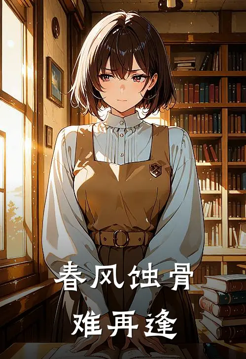 春风蚀骨难再逢