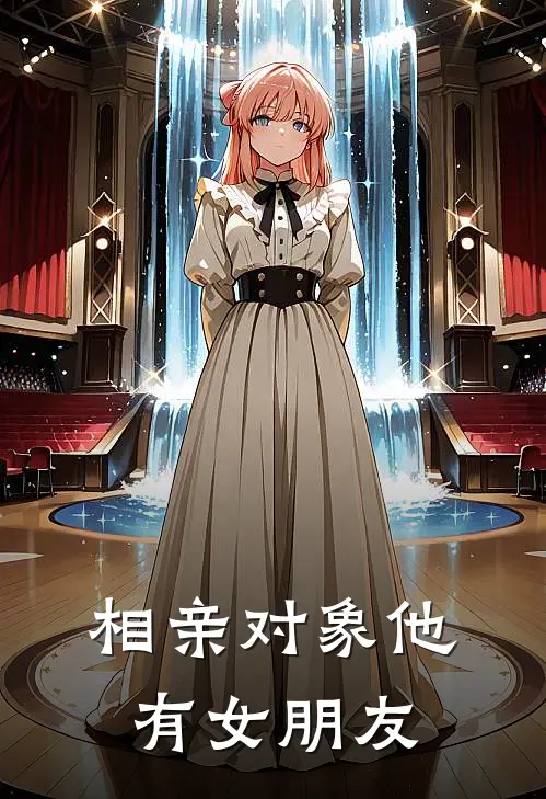 相亲对象他有女朋友