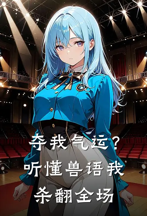 夺我气运？听懂兽语，我杀翻全场