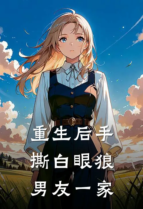 重生后手撕白眼狼男友一家