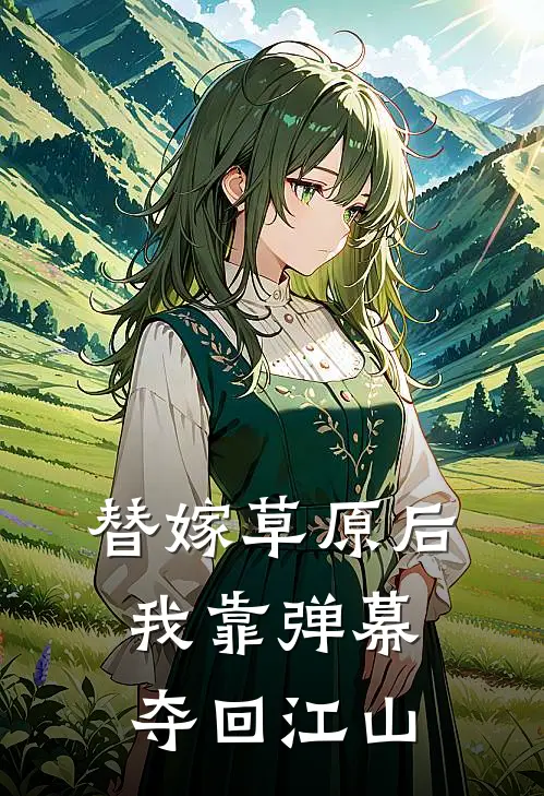 替嫁草原后，我靠弹幕夺回江山
