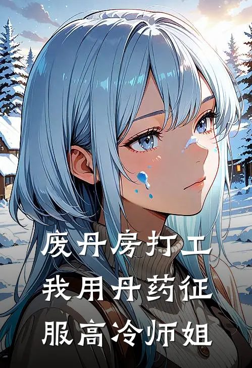 废丹房打工，我用丹药征服高冷师姐
