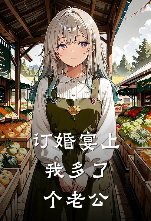 订婚宴上，我多了个老公
