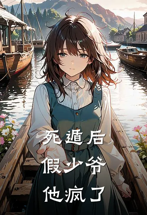 死遁后，假少爷他疯了