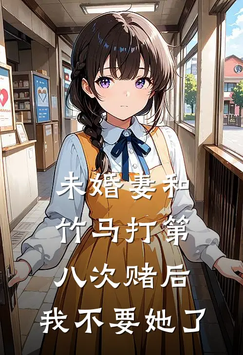 未婚妻和竹马打第八次赌后，我不要她了