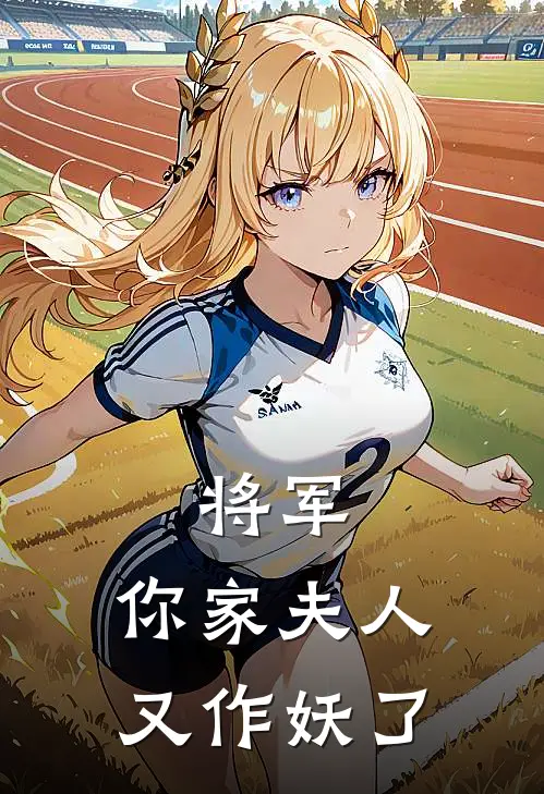 将军，你家夫人又作妖了