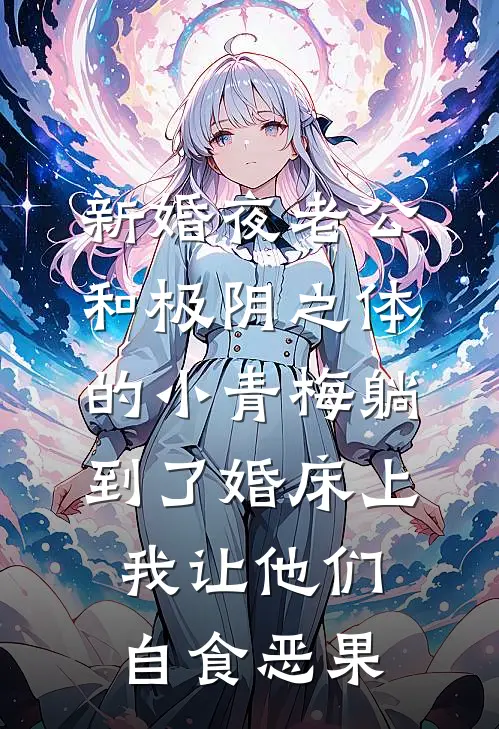 新婚夜老公和极阴之体的小青梅躺到了婚床上，我让他们自食恶果