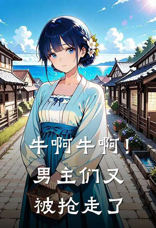 牛啊牛啊！男主们又被抢走了