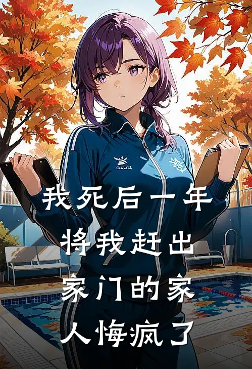 我死后一年，将我赶出家门的家人悔疯了