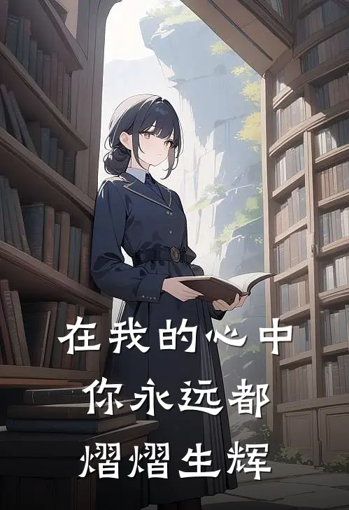 在我的心中，你永远都熠熠生辉