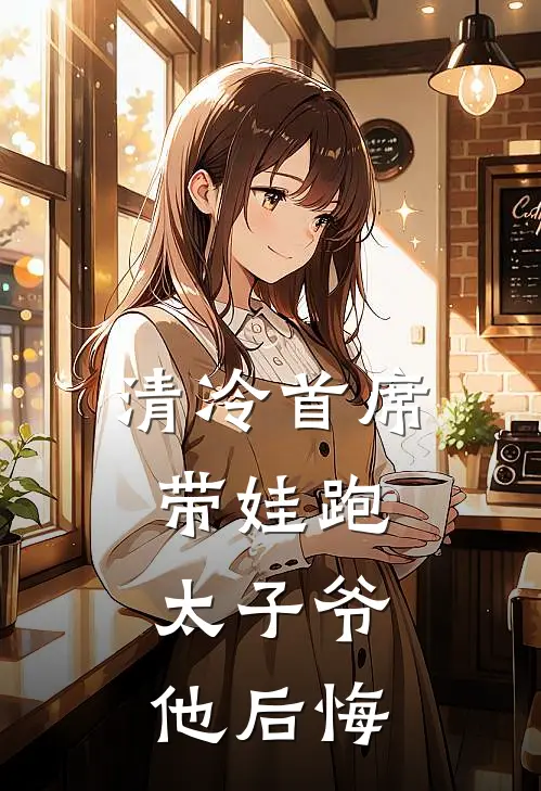 清冷首席带娃跑，太子爷他后悔