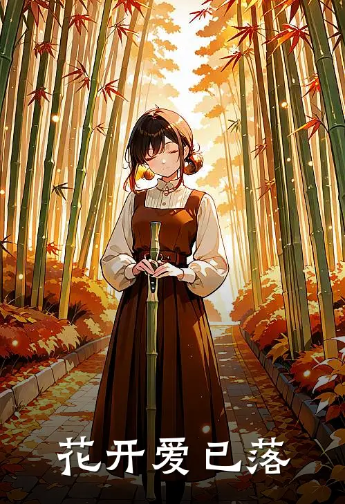 花开爱已落