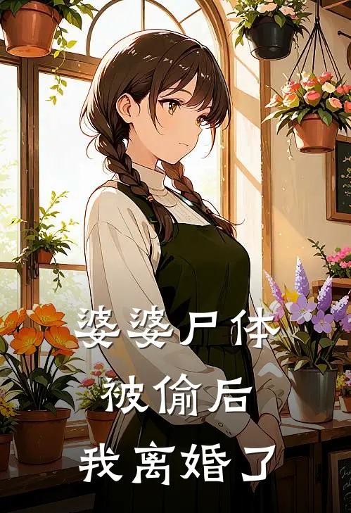 婆婆尸体被偷后，我离婚了