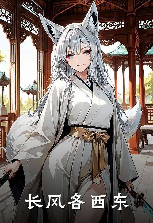 长风各西东