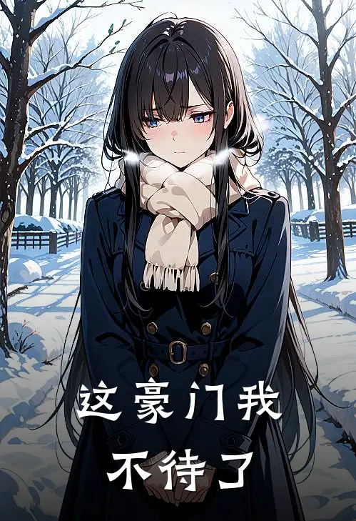 这豪门我不待了