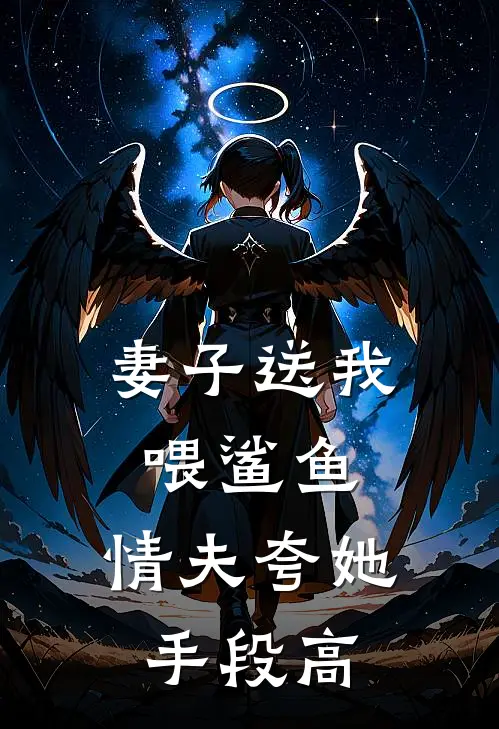 妻子送我喂鲨鱼,情夫夸她手段高