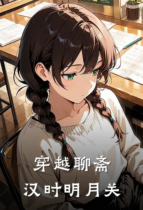 穿越聊斋：汉时明月关