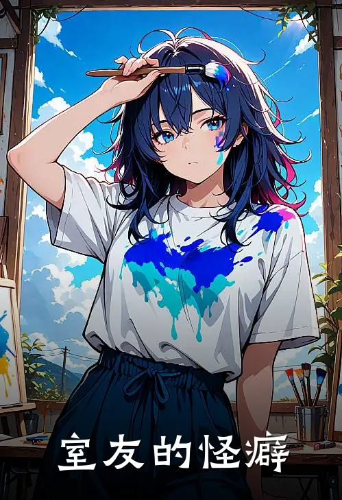 室友的怪癖