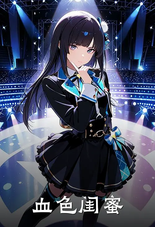 血色闺蜜