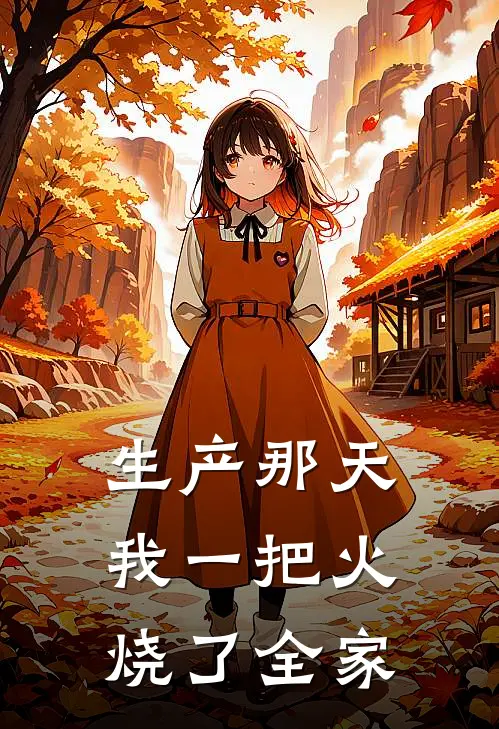 生产那天，我一把火烧了全家