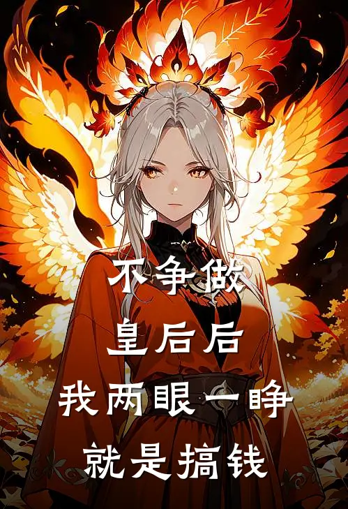 不争做皇后后，我两眼一睁就是搞钱