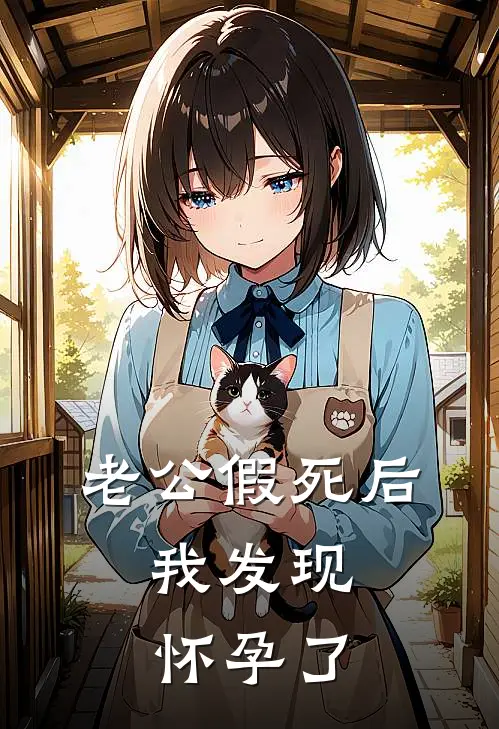 老公假死后，我发现怀孕了